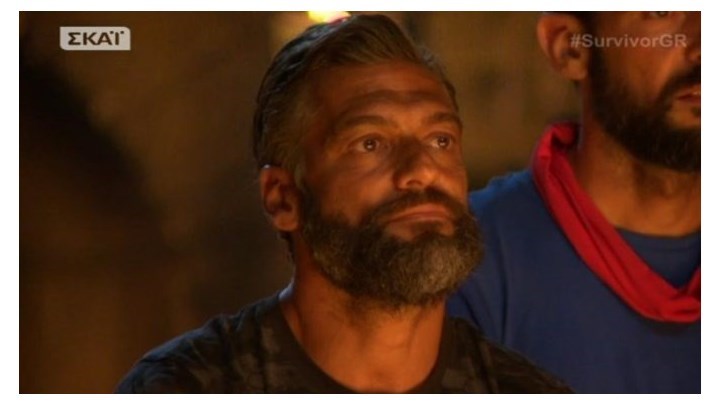 Ο Στέλιος Κρητικός αποκαλύπτει γιατί χώρισε με την πρώτη σύζυγό του