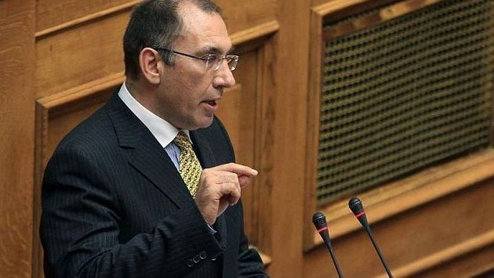 Δημήτρης Καμμένος: Έτσι μου έκλεψαν το αυτοκίνητο – ΒΙΝΤΕΟ