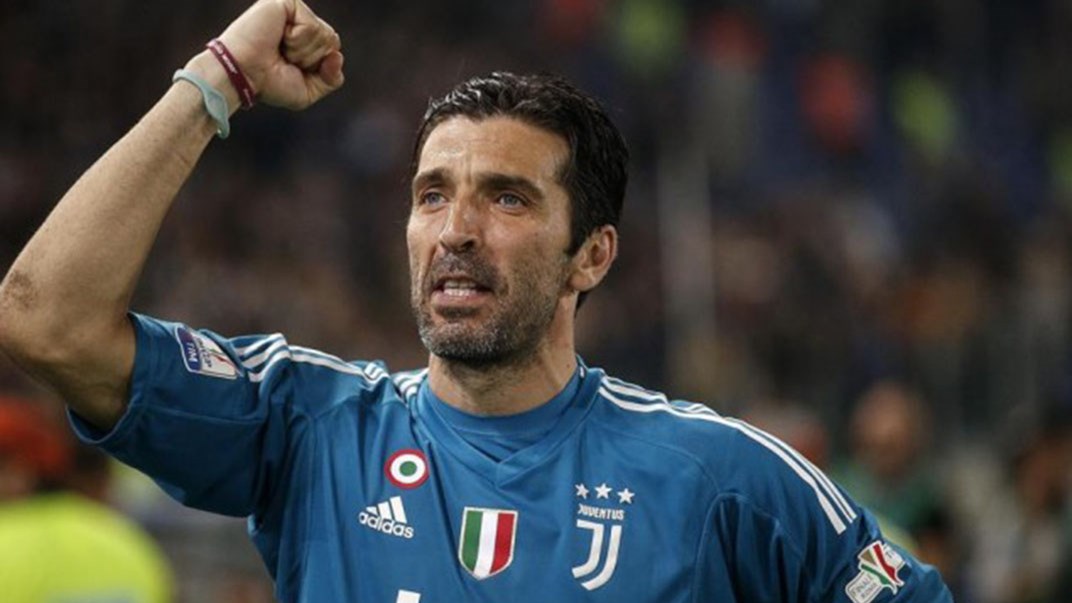 «Βόμβα» με Μπουφόν ετοιμάζει η Ρεάλ Μαδρίτης