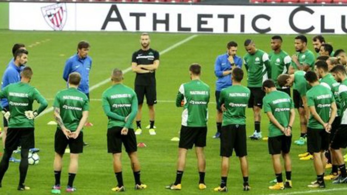 Πληρώθηκαν οι παίκτες του Παναθηναϊκού