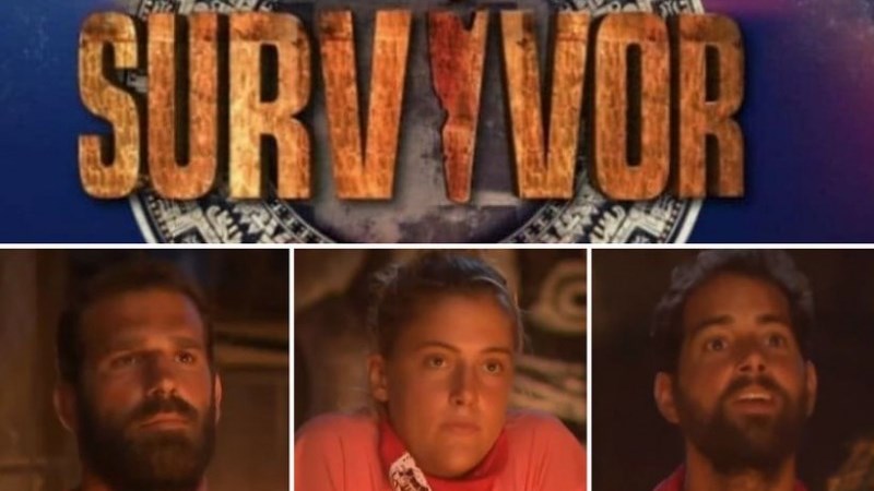 Survivor spoiler: Αυτός ο παίκτης θα αποχωρήσει σήμερα – ΒΙΝΤΕΟ