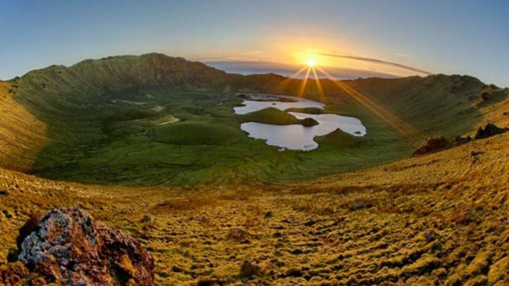 Aυτό είναι το πιο απομονωμένο νησί στην Ευρώπη – ΦΩΤΟ