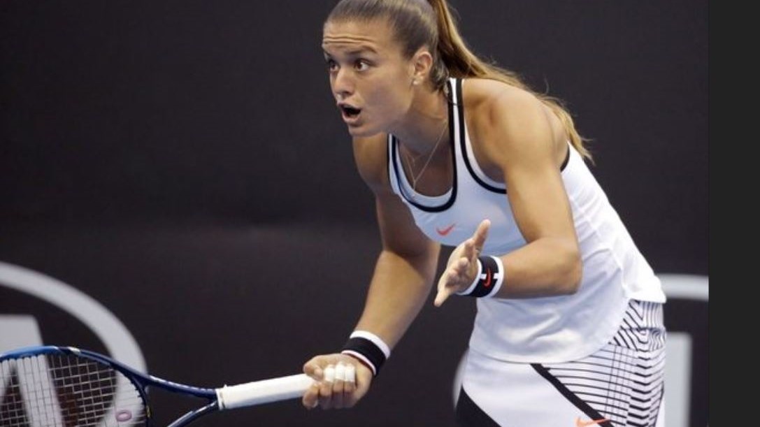 Ήττα και αποκλεισμός για την Σάκκαρη