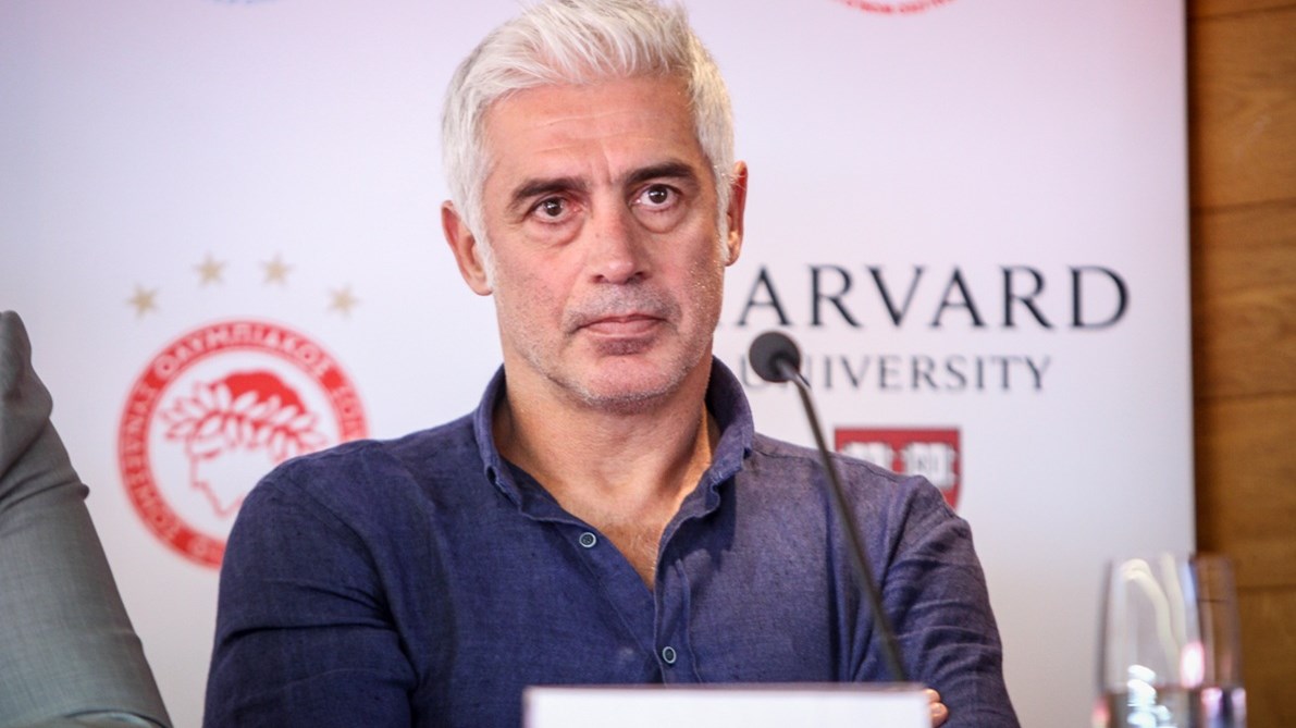 Η συγκινητική ανάρτηση του Αντώνη Νικοπολίδη για τον γιο του – ΦΩΤΟ