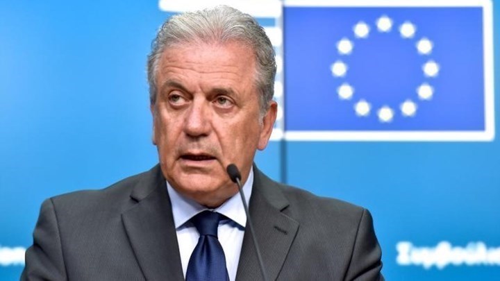 Συνεργάτες Αβραμόπουλου: Δεν κατατέθηκε ποτέ μήνυση από τον Επίτροπο κατά εισαγγελικών λειτουργών