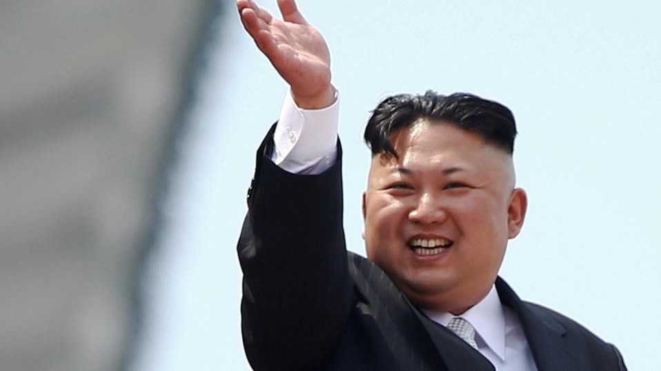 “Εμπρηστική” επίθεση Κιμ κατά Ν. Κορέας: Δεν μιλάμε με την “ανίκανη” Σεούλ αν δεν διευθετηθούν οι διαφορές μας