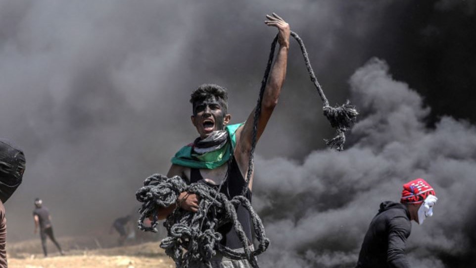 Ο Αραβικός Σύνδεσμος ζητά διεθνή έρευνα για τα “εγκλήματα” των Ισραηλινών στη Γάζα