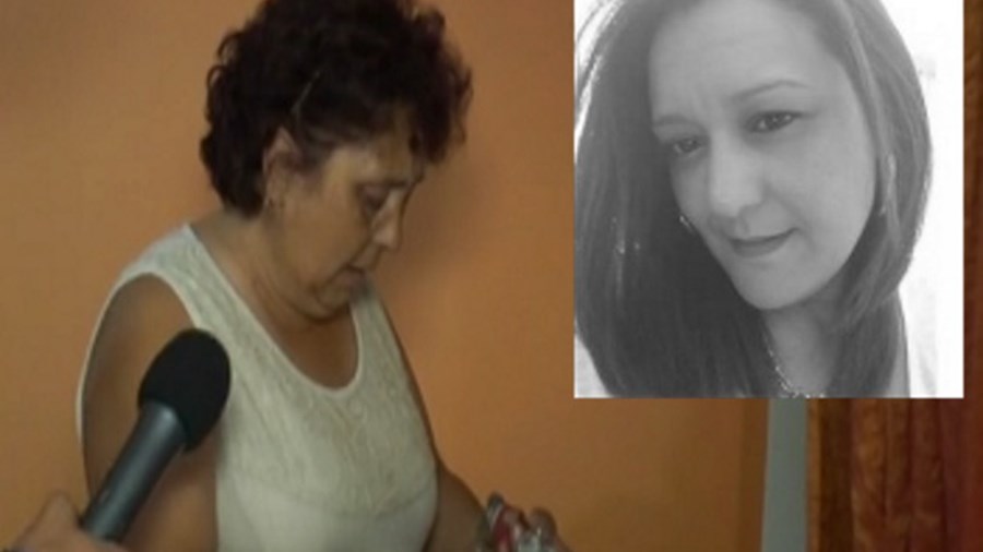 Ραγδαίες εξελίξεις στην υπόθεση εξαφάνισης της 37χρονης εγκύου – Λείπουν τα κοσμήματα από το σπίτι της αποκάλυψε η μάνα της – ΒΙΝΤΕΟ