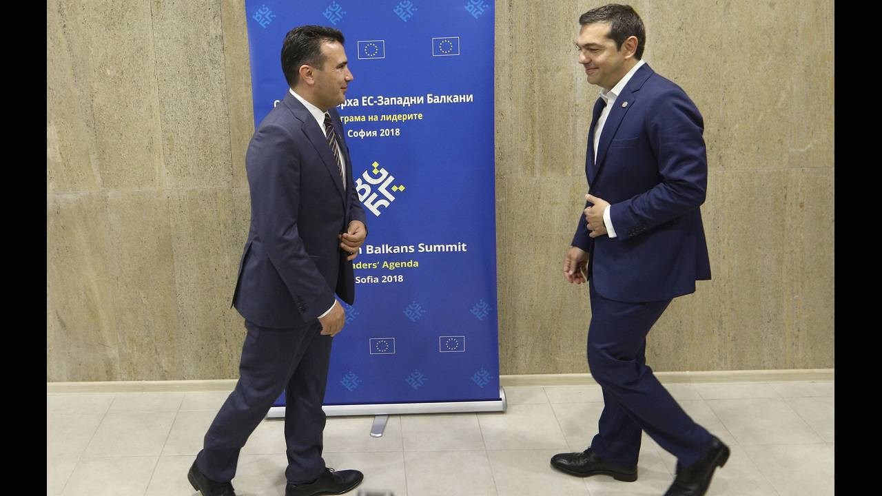 ΚΚΕ για την συνάντηση Τσίπρα – Ζάεφ: Μοναδικός στόχος τους η ένταξη των Σκοπίων στο ΝΑΤΟ