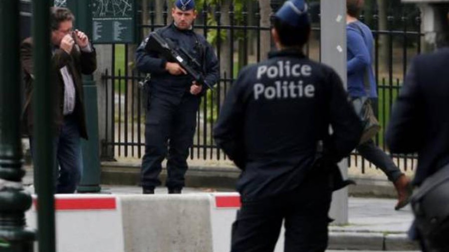 Τραγωδία – Κοριτσάκι 2 ετών σκοτώθηκε κατά τη διάρκεια καταδίωξης μεταναστών