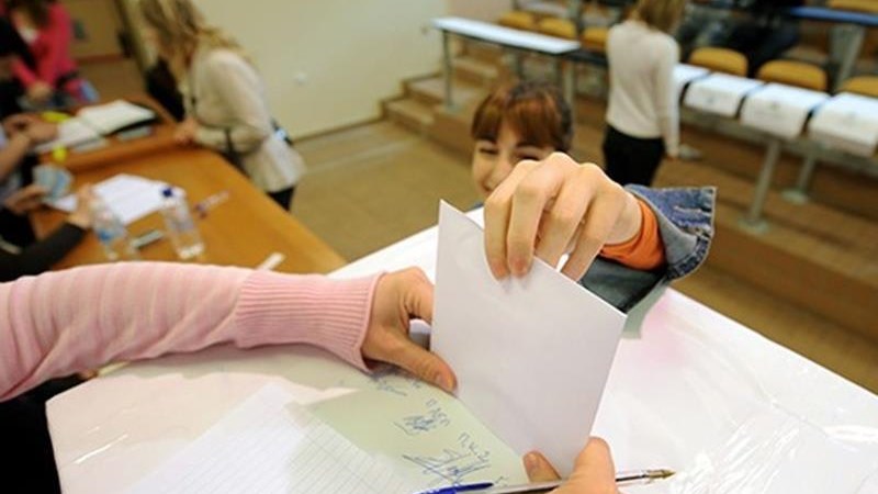 Αυτά είναι τα αποτελέσματα των φοιτητικών εκλογών