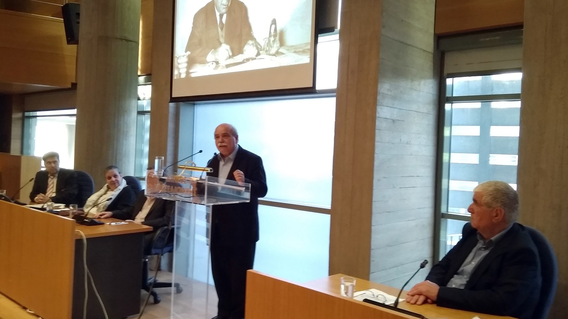 Βούτσης: Η κράτηση των Ελλήνων στρατιωτικών θέτει σε δοκιμασία τις ελληνοτουρκικές σχέσεις