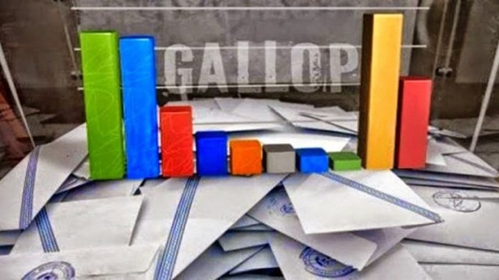 Public Issue: Δείτε τη διαφορά ΣΥΡΙΖΑ – ΝΔ