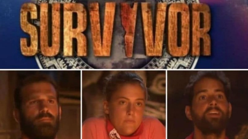 Αυτός είναι ο παίκτης που αποχώρησε από το Survivor – ΦΩΤΟ