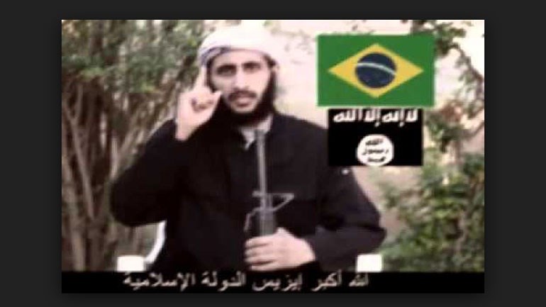 Απαγγέλθηκαν κατηγορίες σε 11 άτομα για απόπειρα ίδρυσης πυρήνα του ISIS στη Βραζιλία