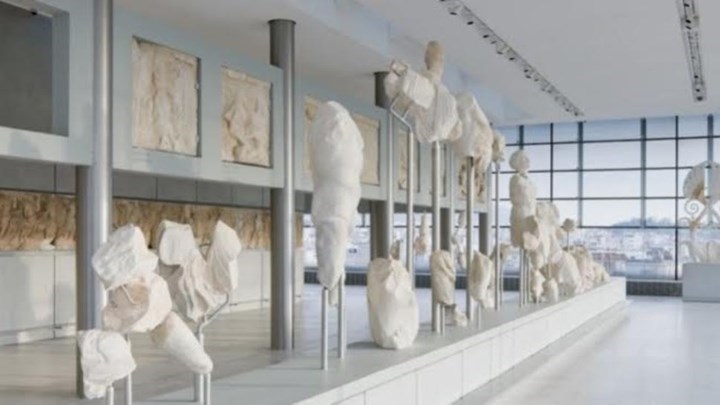 Διεθνής Ημέρα Μουσείων