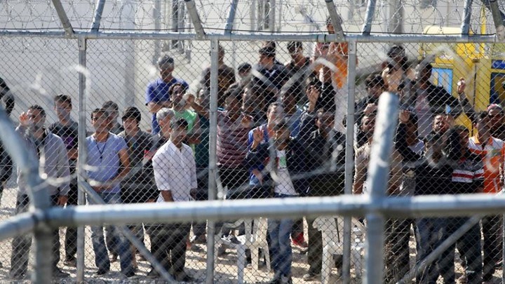 Ευρωπαϊκό πρόστιμο στην Ελλάδα για απάνθρωπη κράτηση