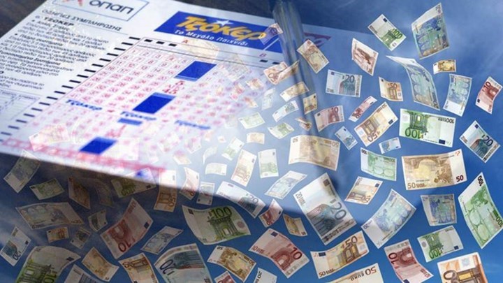 Πού παίχτηκαν τα δύο δελτία του Τζόκερ που κέρδισαν 33.762,34 ευρώ