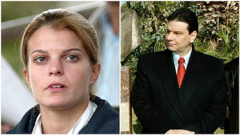 Ο άνθρωπος που αποκάλυψε το σκάνδαλο της απιστίας του Ντόντα “πυροβολεί” την Αθηνά Ωνάση: Είναι αχάριστη και άπονη, τελειώσαμε…