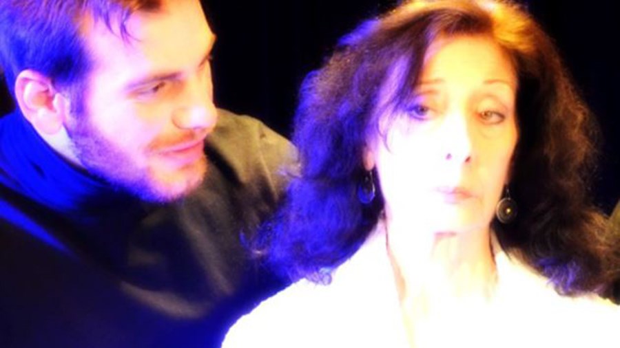 Η Κάρεν Στόουν επιστρέφει στο Studio Κυψέλης!