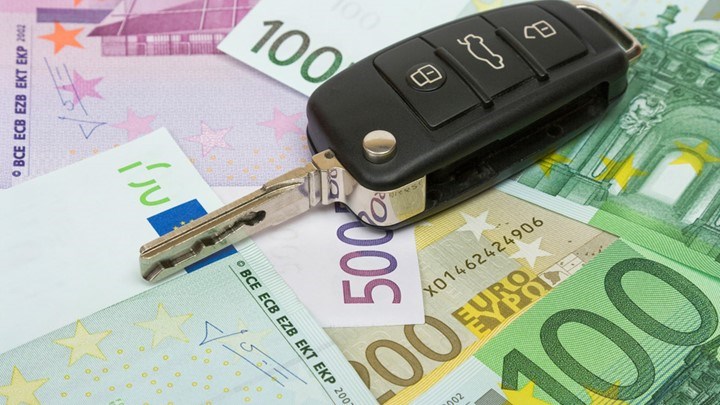 Σε ισχύ τα μειωμένα Τέλη Κυκλοφορίας – Ολόκληρο το ΦΕΚ