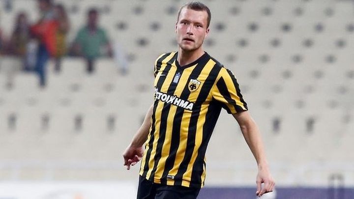 ΑΕΚ σε Γιόχανσον: Εδώ θα υπάρχει πάντα μια οικογένεια για σένα