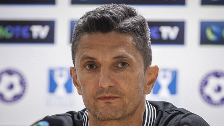 Μελετάει τη δήλωση Λουτσέσκου ο ποδοσφαιρικός εισαγγελέας