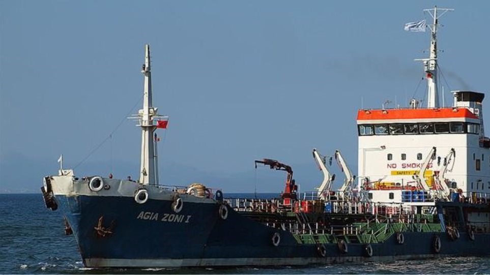 Συνελήφθη ο εκπρόσωπος της διαχειρίστριας εταιρείας των «Αγία Ζώνη Ι» και «Αγία Ζώνη ΙΙΙ»