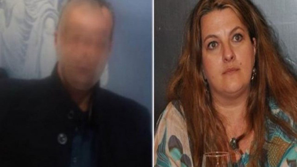 Δολοφονία παιδοψυχιάτρου