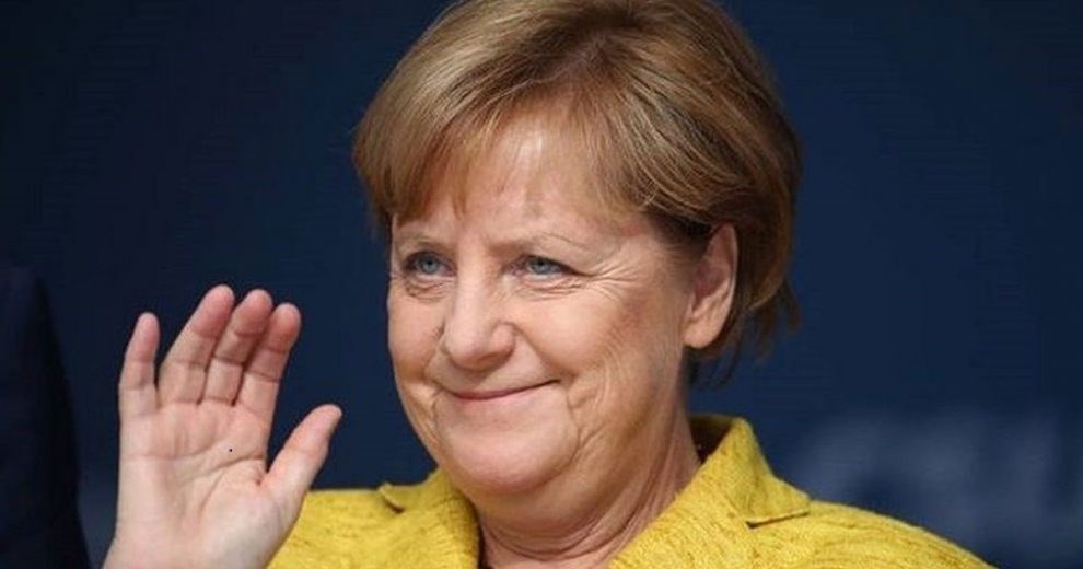 Ικανοποίηση στο Βερολίνο για την πρόοδο στις συνομιλίες Τσίπρα- Ζάεφ για το Σκοπιανό