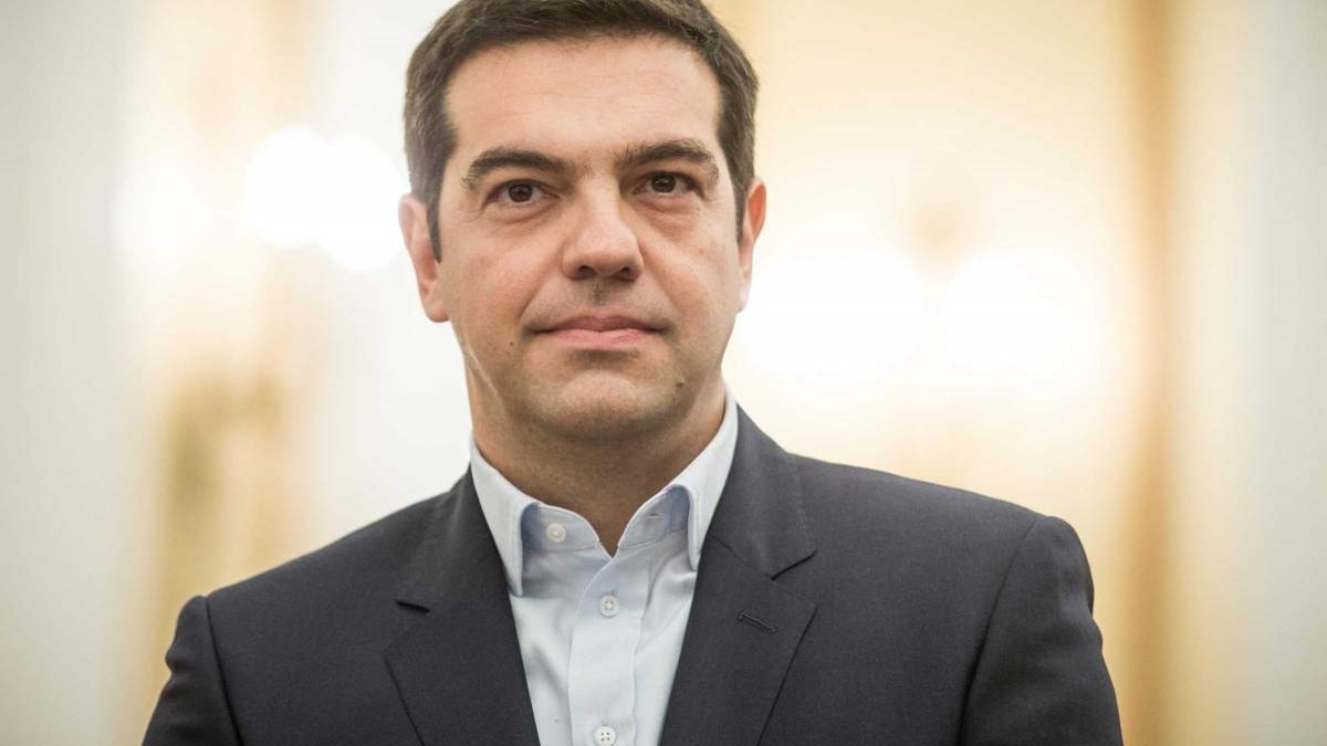 Το Σάββατο στο Προεδρικό Μέγαρο ο Πρωθυπουργός για το Σκοπιανό – Κύκλος τηλεφωνικών επαφών με τους πολιτικούς αρχηγούς