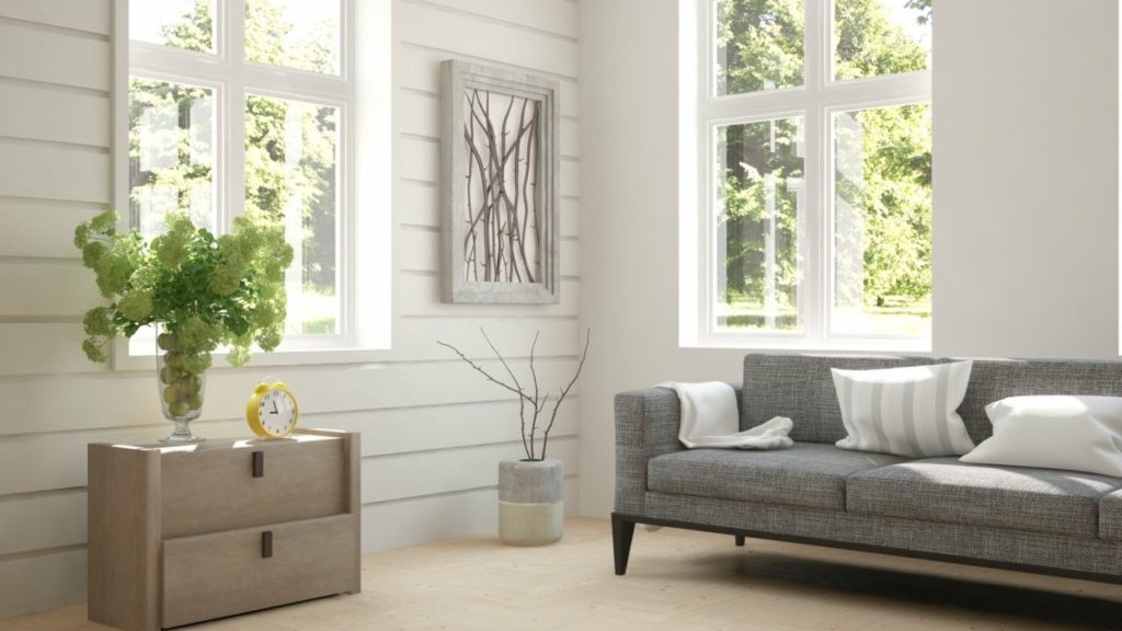 Δείτε γιατί πρέπει να ψεκάζετε τα παράθυρα του σπιτιού σας με ξύδι