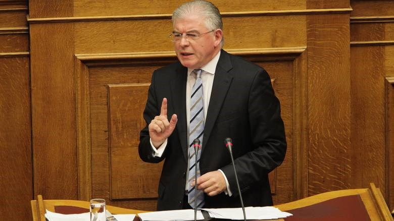 Λυκουρέντζος για Novartis: Είμαι αθώος, δεν διέπραξα κανένα αδίκημα – Η σκευωρία θα καταρρεύσει – ΒΙΝΤΕΟ