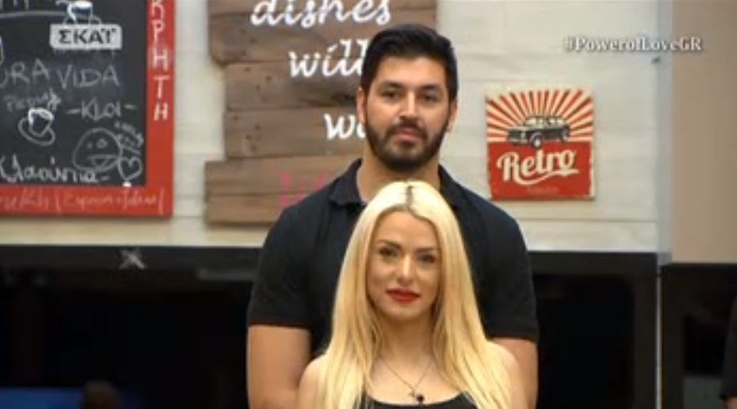 Power of Love – Δεν θα πιστεύετε πόσα χρήματα έχει κερδίσει μέχρι στιγμής η Στέλλα Μιζεράκη – BINTEO