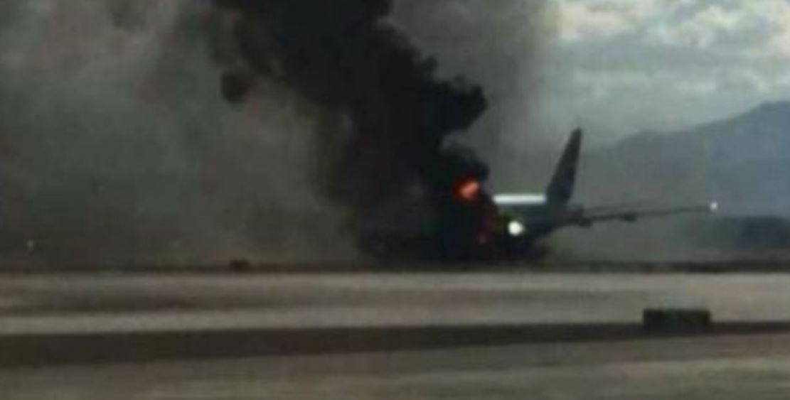 Συνετρίβη Boeing 737 στην Κούβα – ΤΩΡΑ