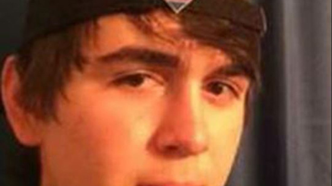 Αυτός είναι Έλληνας μακελάρης του Τέξας – “Γεννήθηκα για να σκοτώνω” το μότο του – ΦΩΤΟ