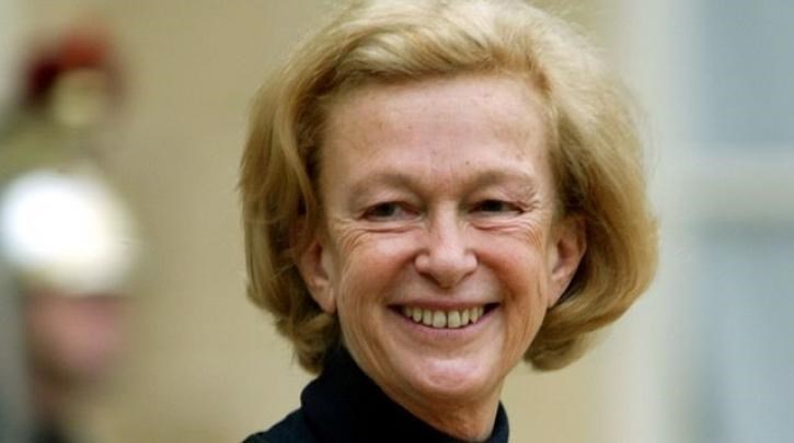 Πέθανε η πρώην πρόεδρος του Ευρωπαϊκού Κοινοβουλίου Νικόλ Φοντέν