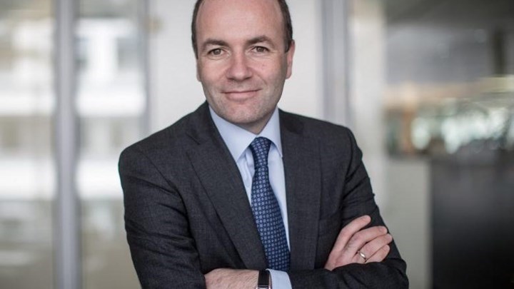 Der Spiegel: Ο Μάνφρεντ Βέμπερ του ΕΛΚ για πρόεδρος της Κομισιόν;