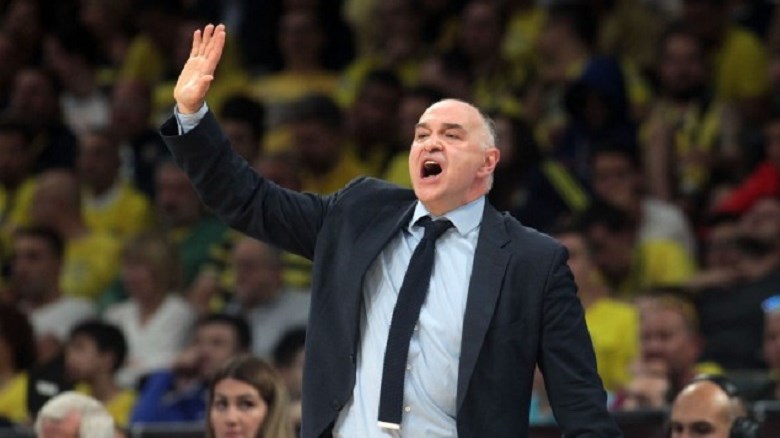 Λάσο: «Κάτι κάναμε καλά, για να νικήσουμε με τόσες χαμένες βολές»