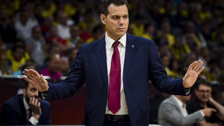 Ιτούδης: «Το άξιζε η Ρεάλ…»