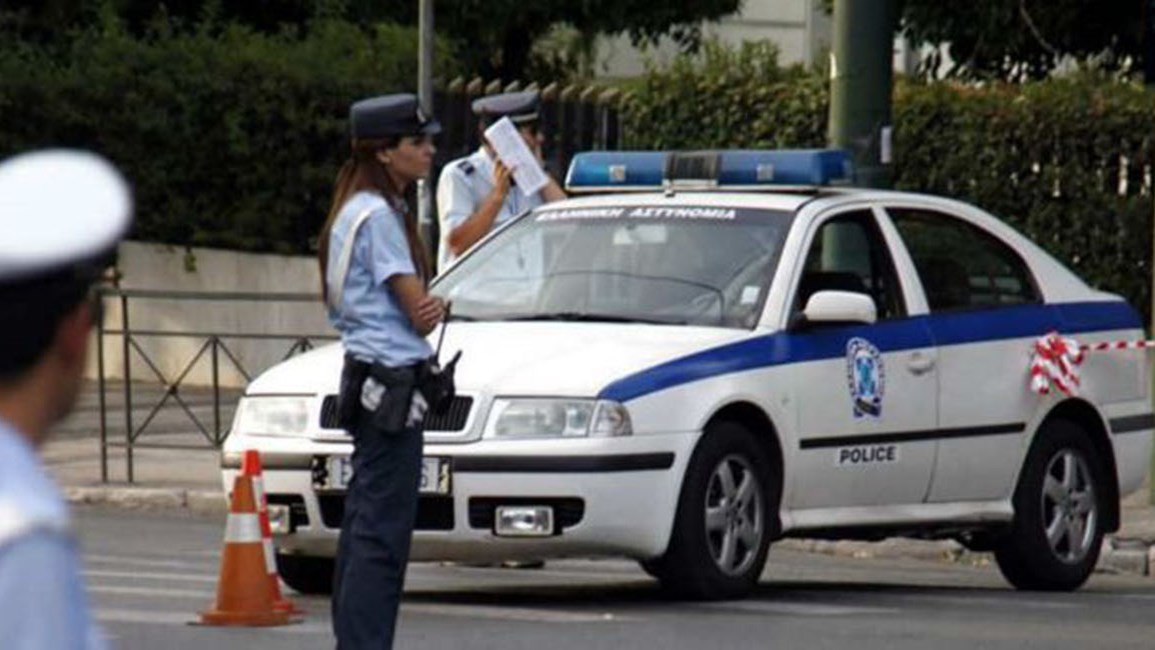 Ποιοι δρόμοι είναι σήμερα κλειστοί στην Αθήνα