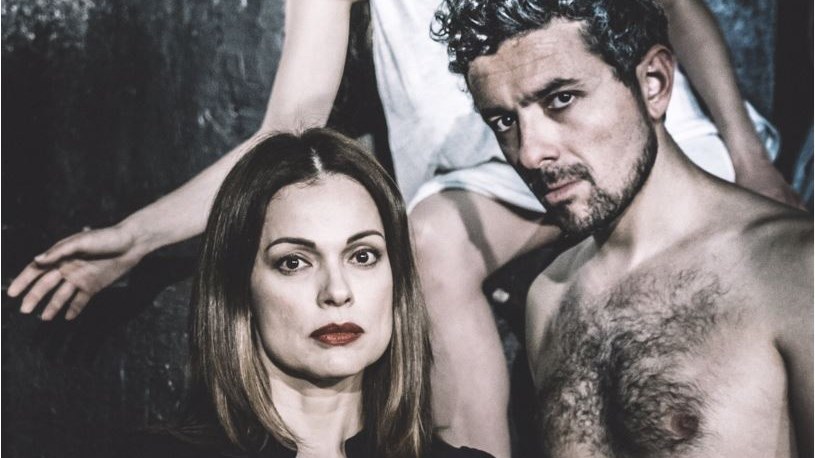 Το enikos.gr μπήκε στην φωτογράφηση του Ορέστη του ΚΘΒΕ