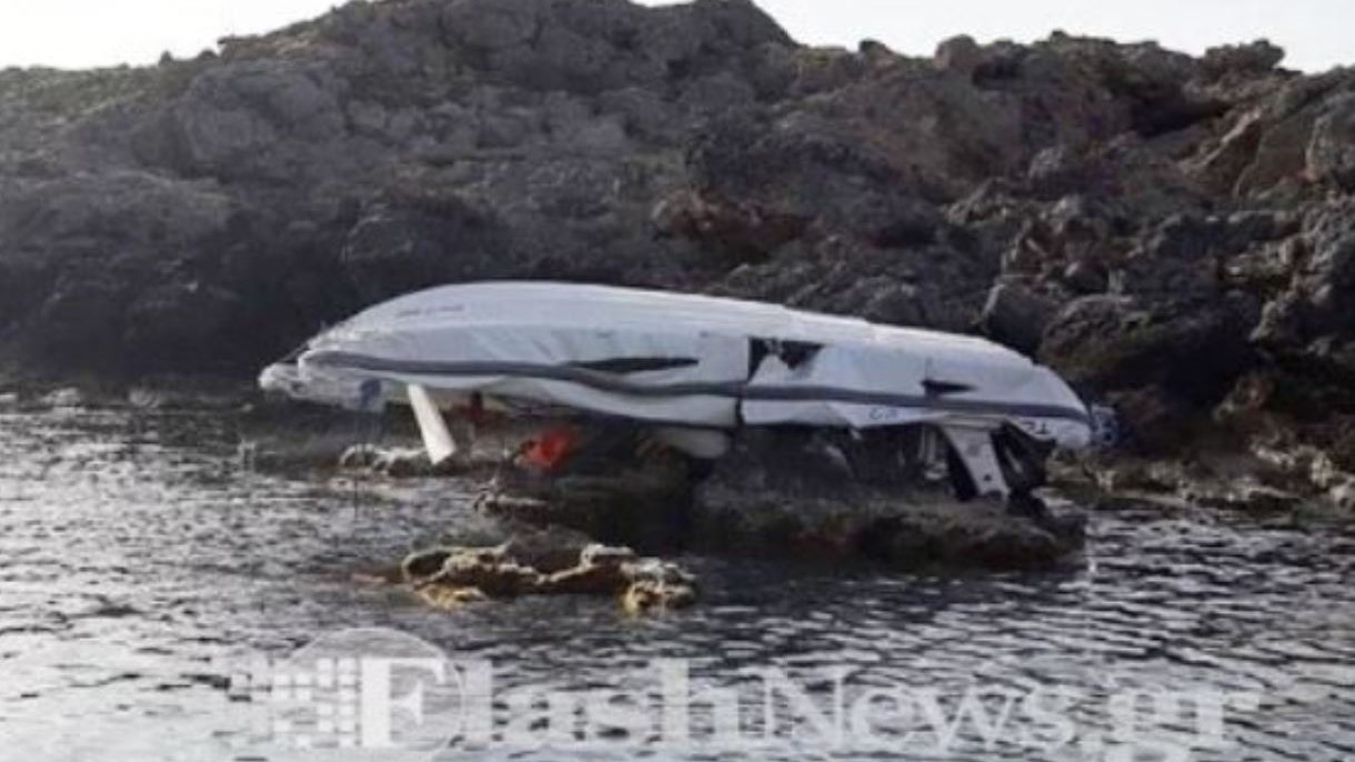 Δύο αδέλφια ανάμεσα στα θύματα της ναυτικής τραγωδίας στα Σφακιά- ΦΩΤΟ ντοκουμέντο