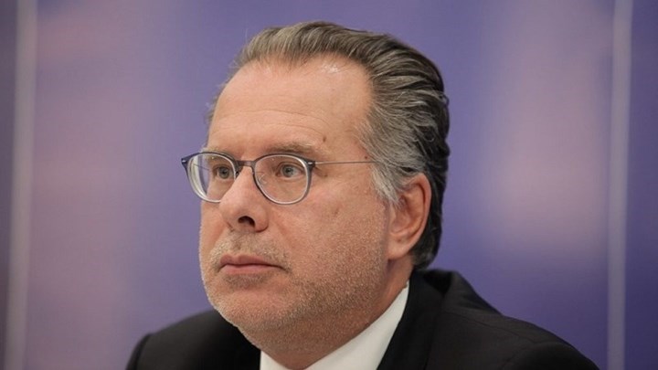 Κουμουτσάκος: Η ΝΔ δεν αποδέχεται τη συζήτηση για το Ίλιντεν