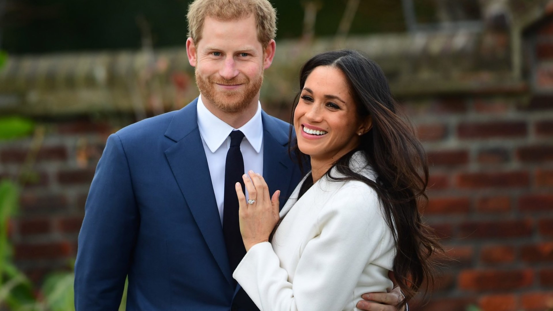 Βέρα από χρυσό Ουαλίας για τη Μέγκαν – Σε τι διαφέρει από αυτήν του πρίγκιπα Χάρι