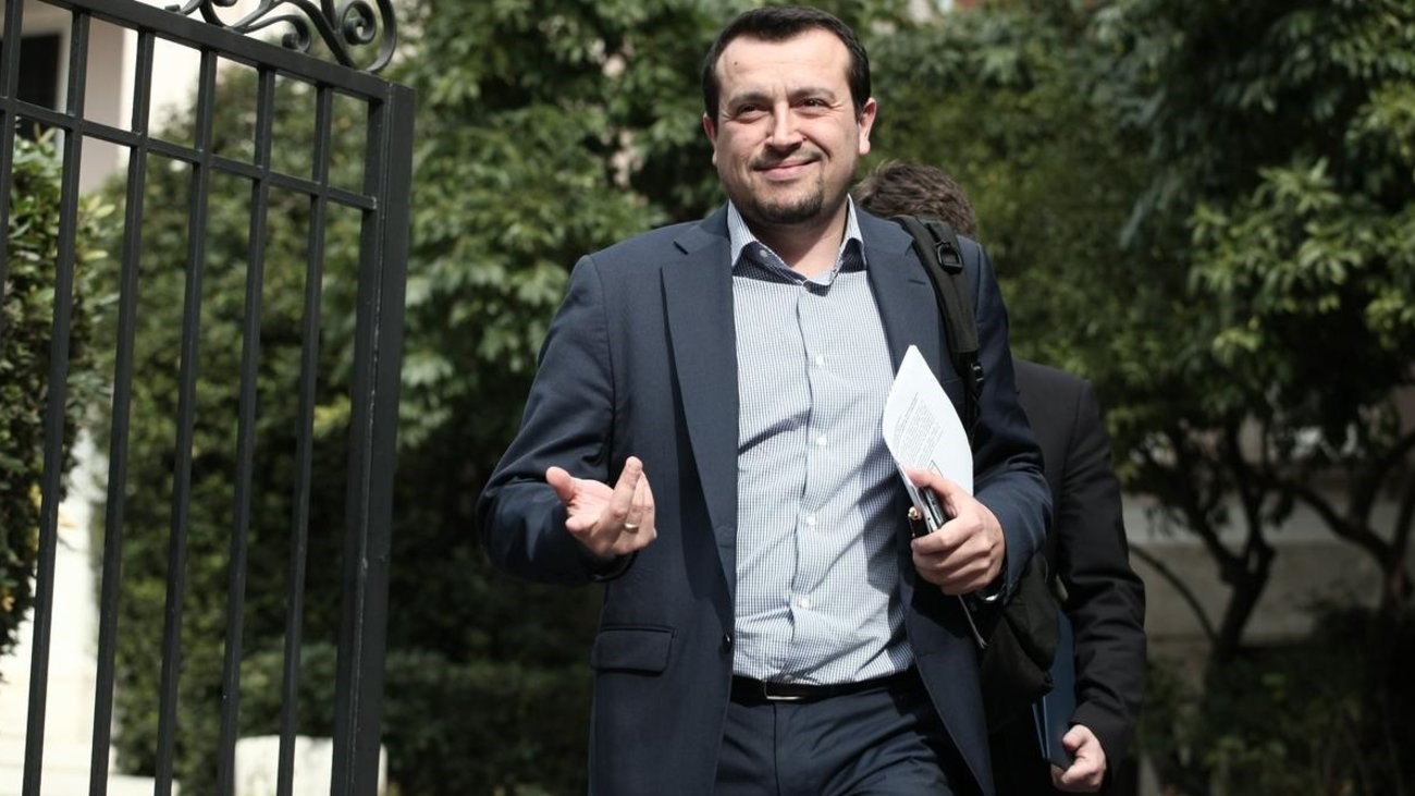 Παππάς: Φθινόπωρο του 2019 οι βουλευτικές εκλογές