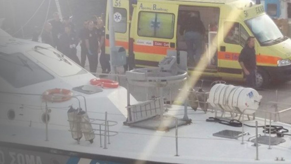 Ανείπωτος θρήνος για την ναυτική τραγωδία στα Σφακιά: Οδοντίατροι τα δύο νεκρά αδέλφια – Πασίγνωστος ιδιοκτήτης μπαρ το τρίτο θύμα