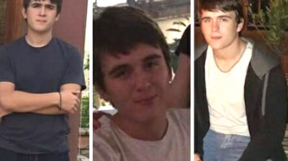 Το προφίλ του 17χρονου Έλληνα που αιματοκύλισε σχολείο στο Τέξας – Δέκα νεκροί και 12 τραυματίες – ΦΩΤΟ – ΒΙΝΤΕΟ