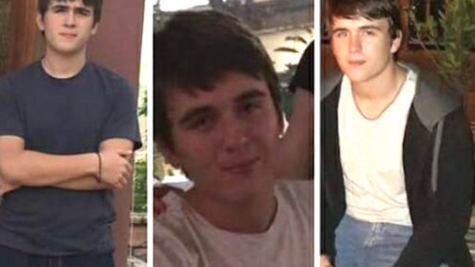 Το προφίλ του 17χρονου Έλληνα που αιματοκύλισε σχολείο στο Τέξας – Δέκα νεκροί και 12 τραυματίες – ΦΩΤΟ – ΒΙΝΤΕΟ