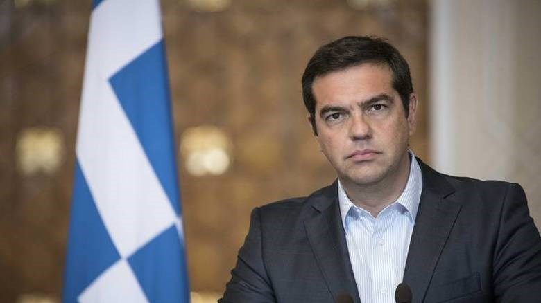 Τσίπρας: Αυτοί που επιτέθηκαν στον Γιάννη Μπουτάρη είναι ακροδεξιοί τραμπούκοι